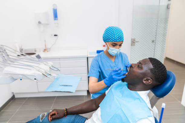 Best Dental Abscess Treatment in New River, AZ