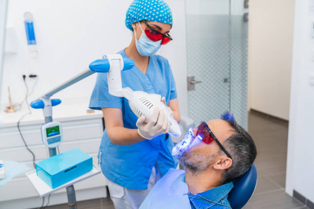 Best Broken or Chipped Tooth Repair in New River, AZ
